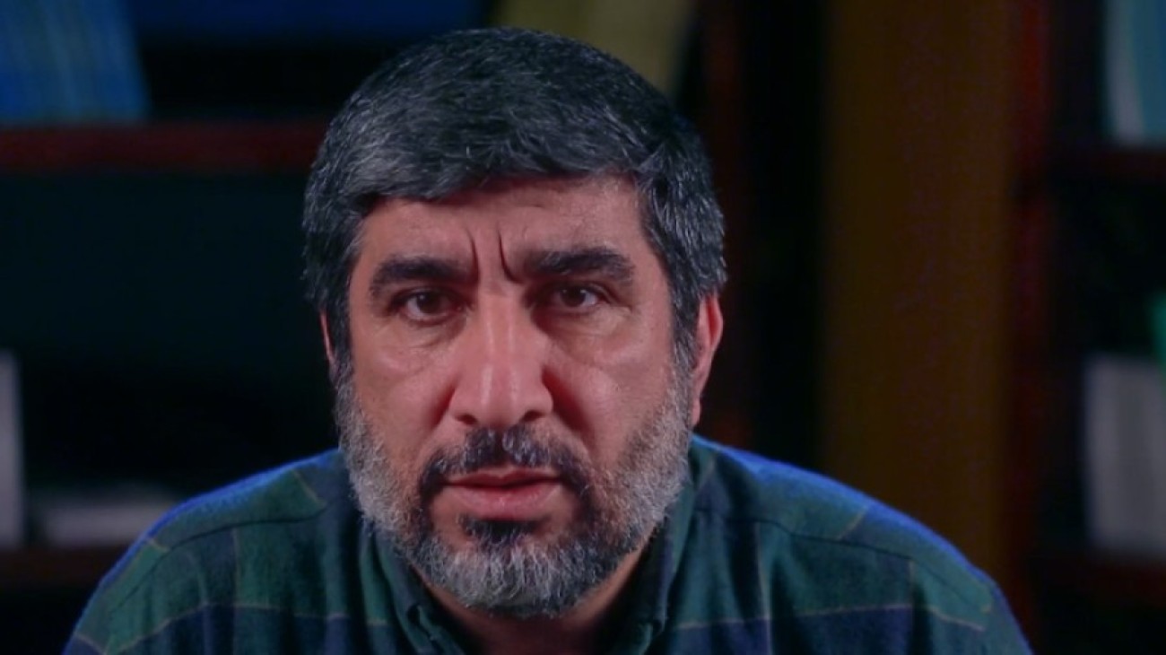 ما حرف برای گفتن داریم...