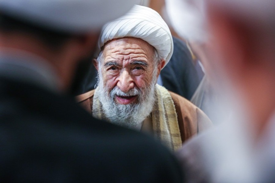 گزارش تصویری اول | هفتمین نشست صمیمانه جمعی‌از منبری‌های‌ جوان هیأت‌های کشور