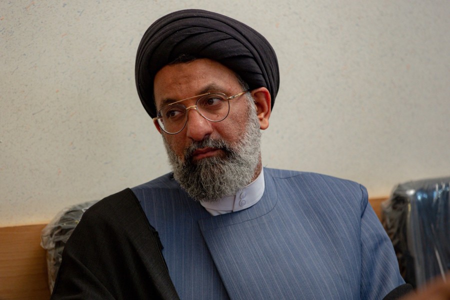 گزارش تصویری دوم | هفتمین نشست صمیمانه جمعی‌از منبری‌های‌ جوان هیأت‌های کشور