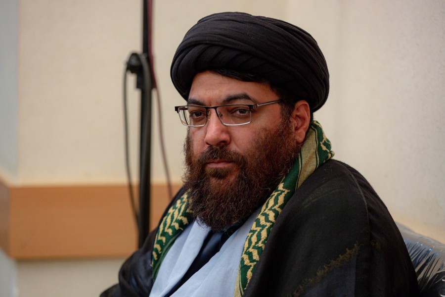 گزارش تصویری دوم | هفتمین نشست صمیمانه جمعی‌از منبری‌های‌ جوان هیأت‌های کشور