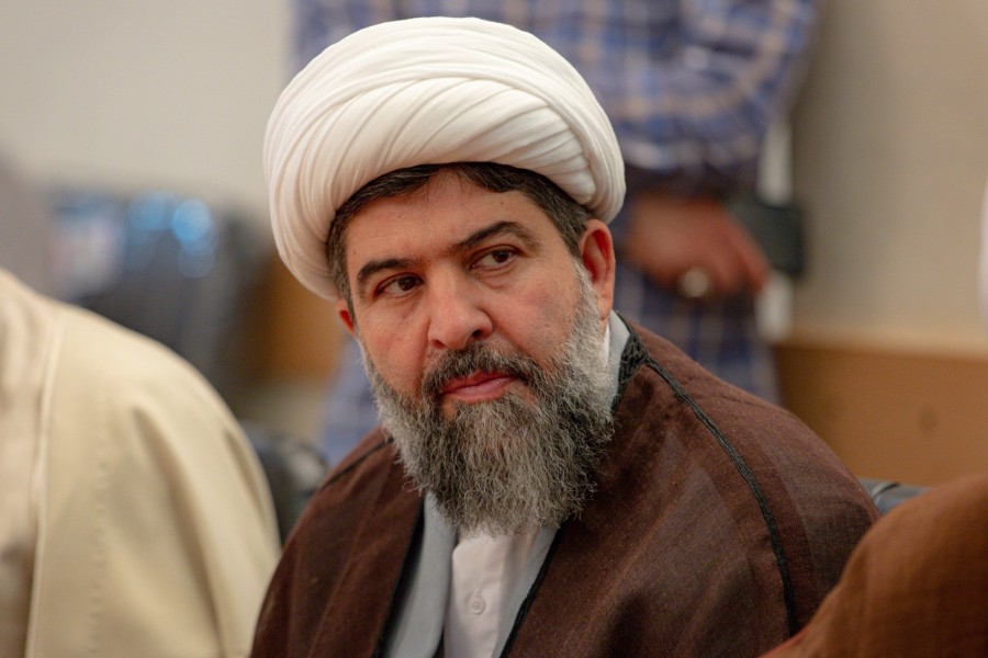 گزارش تصویری سوم | هفتمین نشست صمیمانه جمعی‌از منبری‌های‌ جوان هیأت‌های کشور