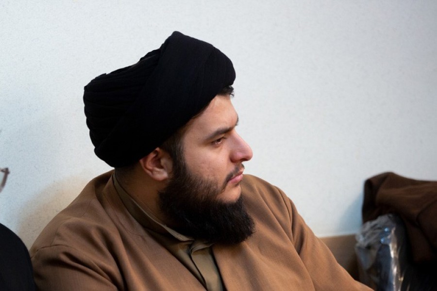 گزارش تصویری سوم | هفتمین نشست صمیمانه جمعی‌از منبری‌های‌ جوان هیأت‌های کشور