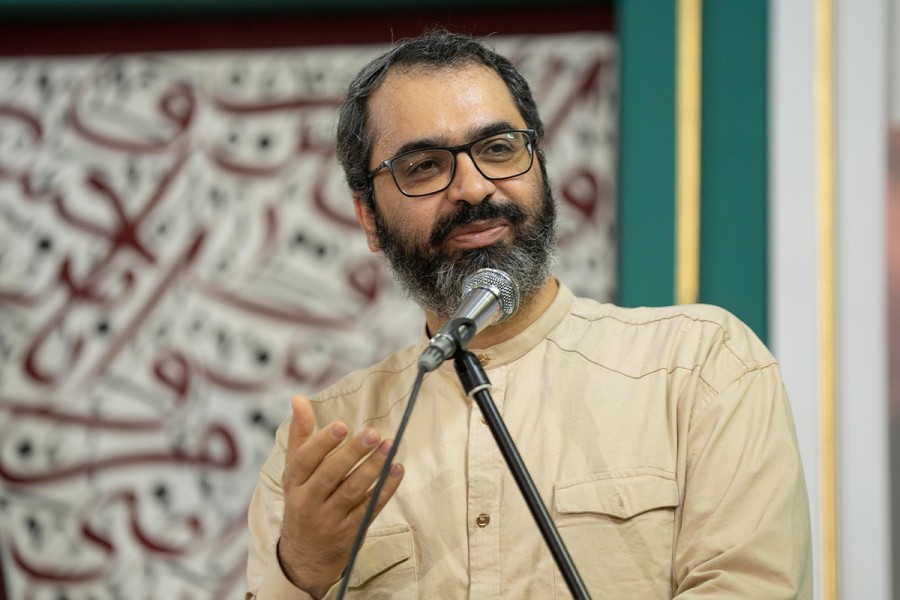 گزارش تصویری اول | شانزدهمین همایش مدیران هیأت های محوری و برگزیده کشور