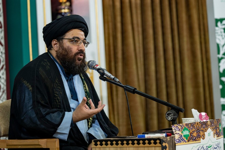 گزارش تصویری اول | شانزدهمین همایش مدیران هیأت های محوری و برگزیده کشور