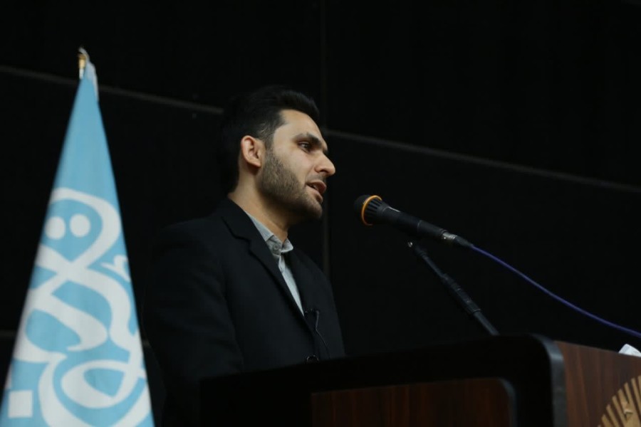 جلسه ایده‌پردازی رویداد ملی‌هنری جان‌فدا