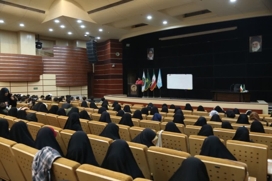 جلسه ایده‌پردازی رویداد ملی‌هنری جان‌فدا