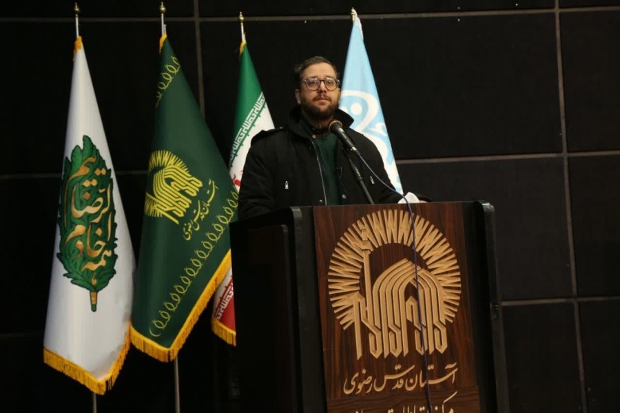 جلسه ایده‌پردازی رویداد ملی‌هنری جان‌فدا