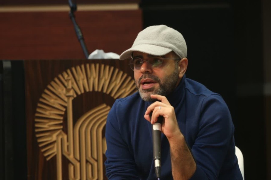 جلسه ایده‌پردازی رویداد ملی‌هنری جان‌فدا