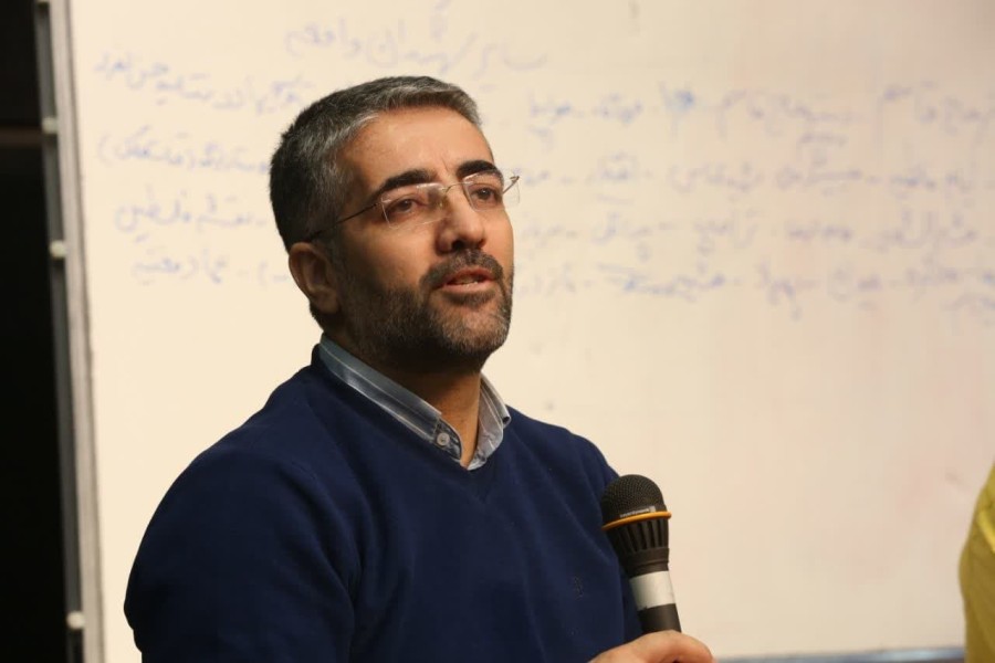 جلسه ایده‌پردازی رویداد ملی‌هنری جان‌فدا