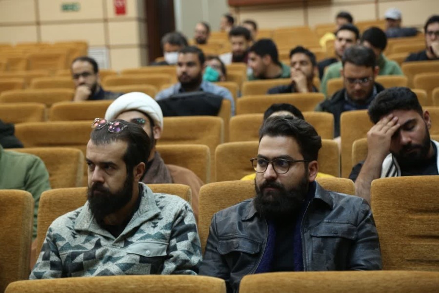 جلسه ایده‌پردازی رویداد ملی‌هنری جان‌فدا