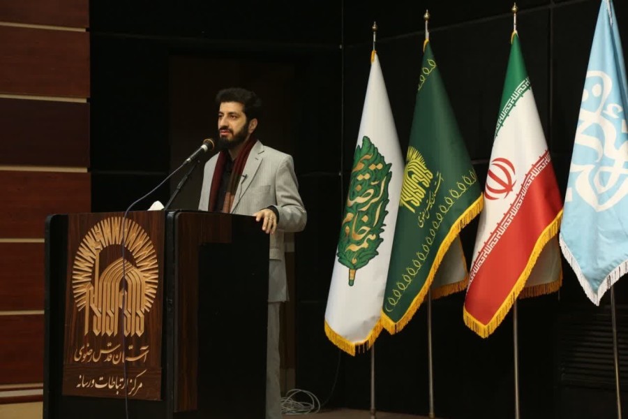 جلسه ایده‌پردازی رویداد ملی‌هنری جان‌فدا