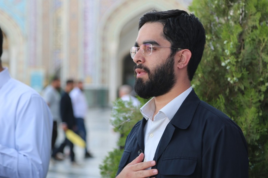 یادداشت آقای مجتبی سرگزی از زاهدان