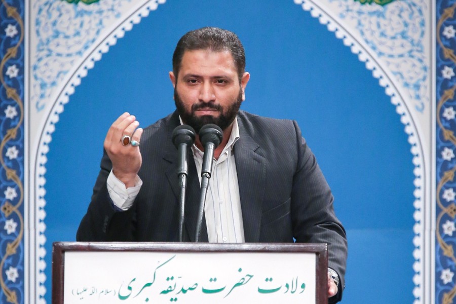 یادداشت آقای محمدجواد جامعی از سیستان و...