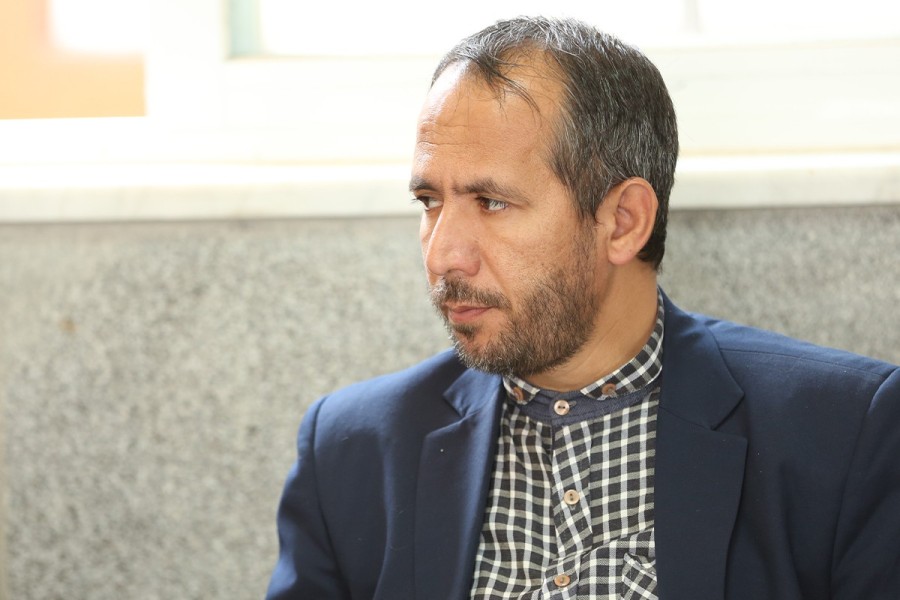 یادداشت آقای اباصلت ابراهیمی از اردبیل