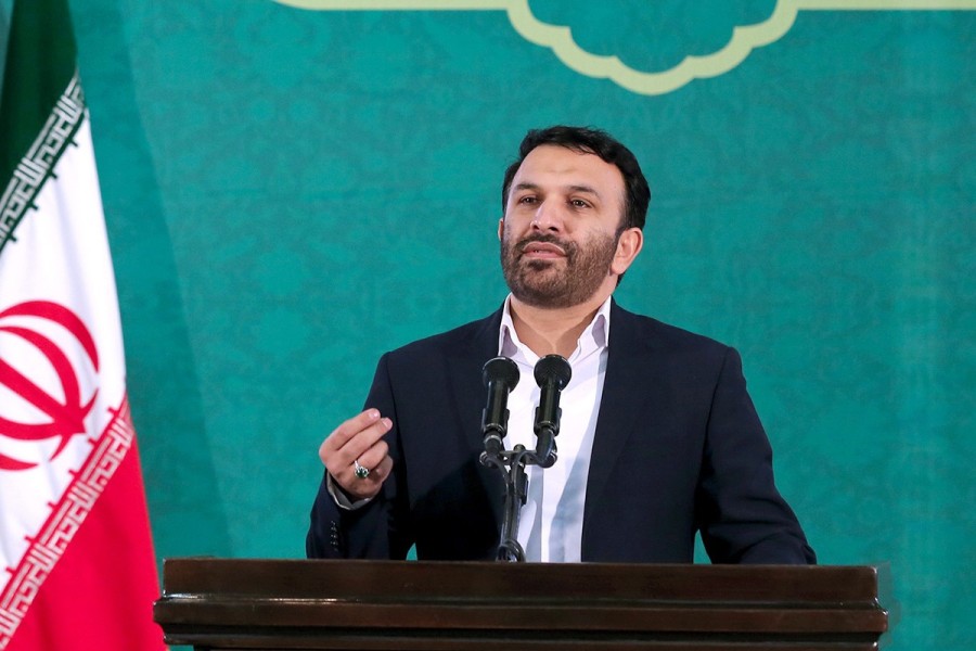 یادداشت آقای رحمان نوازنی از البرز