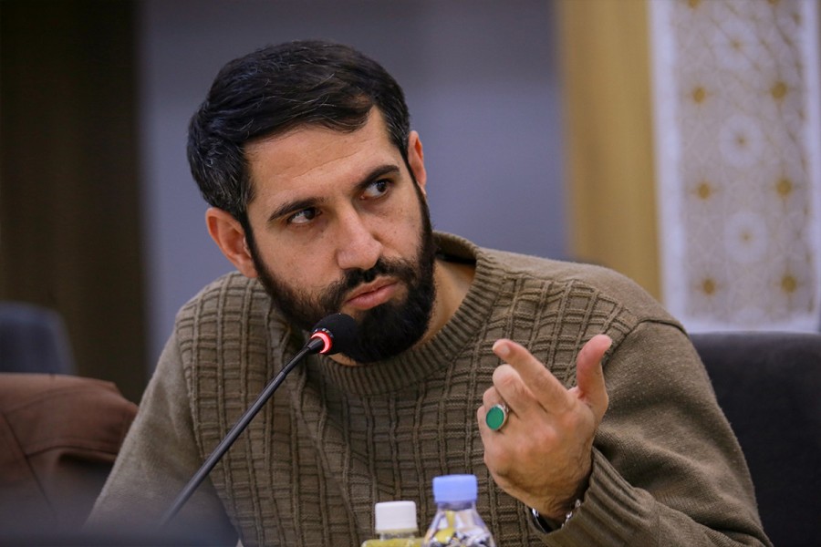 یادداشت آقای مهدی ترکاشوند از لرستان