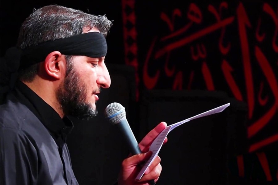 یادداشت آقای مهدی تدینی از خوزستان