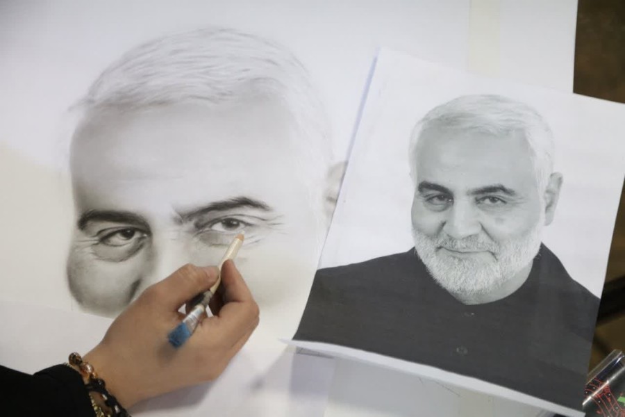 روز دوم رویداد ملی‌هنری جان‌فدا