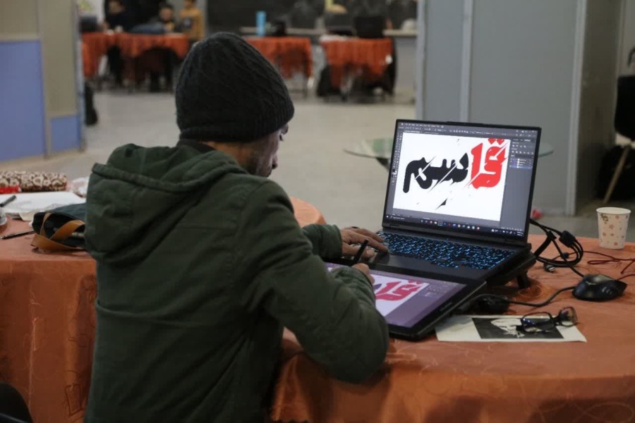 روز دوم رویداد ملی‌هنری جان‌فدا