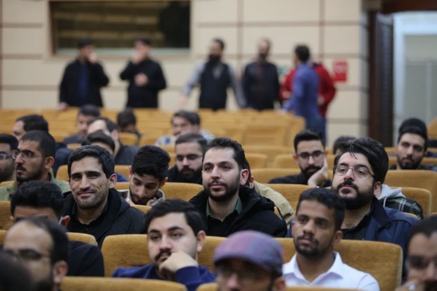 اختتامیه رویداد ملی‌هنری جان‌فدا