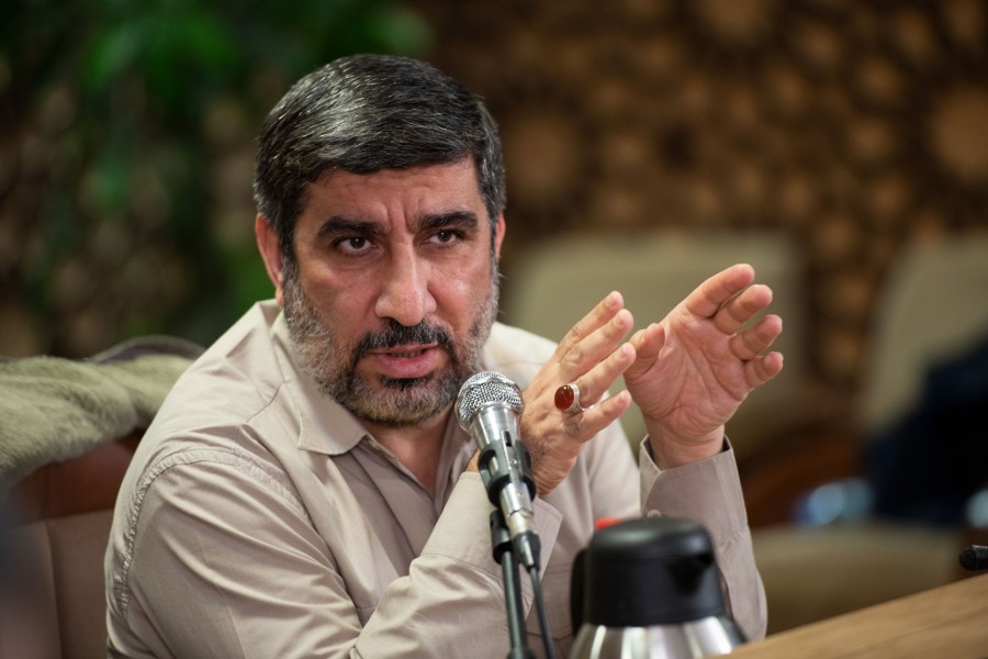 گزارش دوم | یازدهمین نشست صمیمانه جمعی از ستایشگران جوان اهل‌بیت(ع)