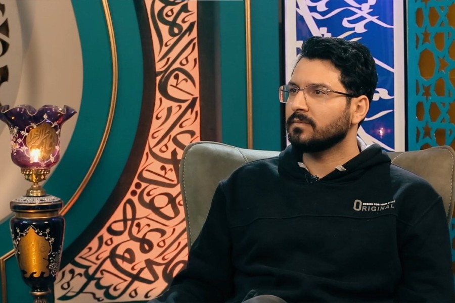 حائری: «استودیو‌خوانی»، نه مداحی استودیویی