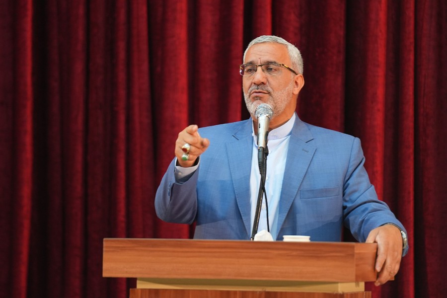 قاسم رضایی: ۱۶ عنصر در مقتل‌شناسی وجود دارد