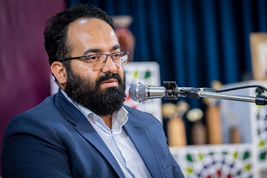 عبودتیان: حضور هیأت‌ها در عرصه اقتصاد کم‌رنگ است