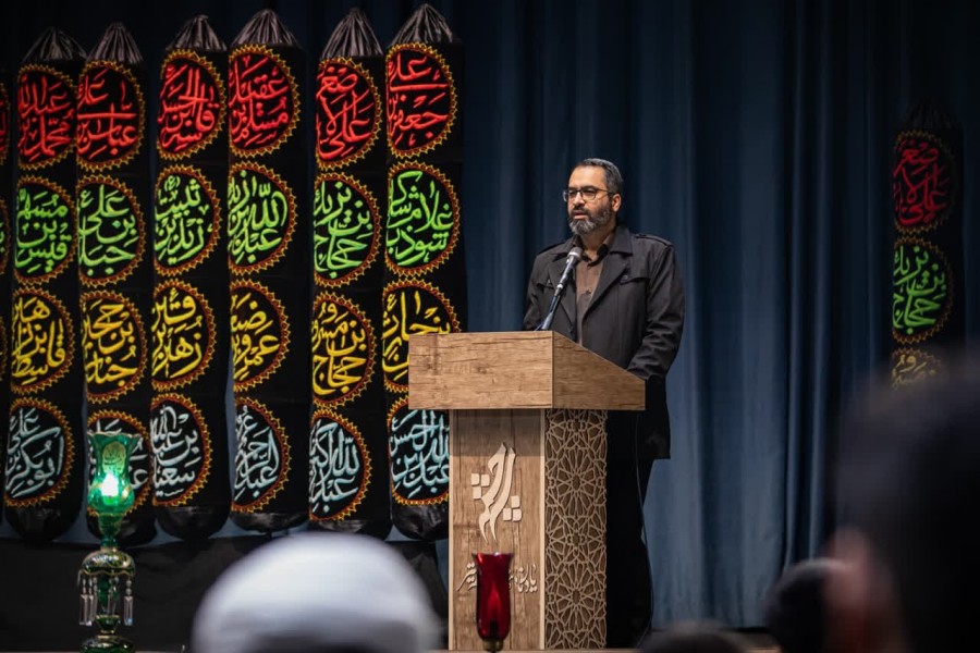 آبفروش: تربیت حماسی مردم غزه بازخوانی شود