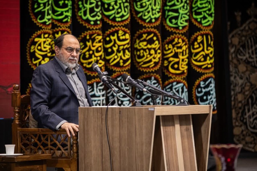 رحیم‌پور ازغدی: اتفاقات امروز در سطح جهانی بی‌سابقه بوده است