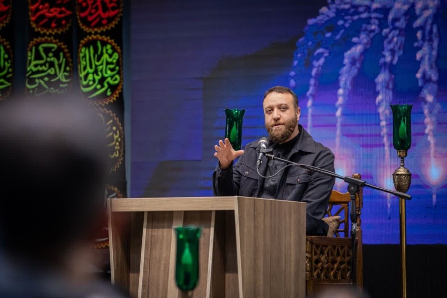 زارع: گام دوم انقلاب اسلامی در مسیر مسائل نرم‌افزاری است