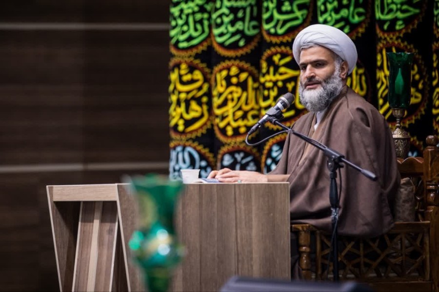 حجت الاسلام صلح‌میرزایی: علمای شیعه همواره از فلسطین دفاع کرده‌اند