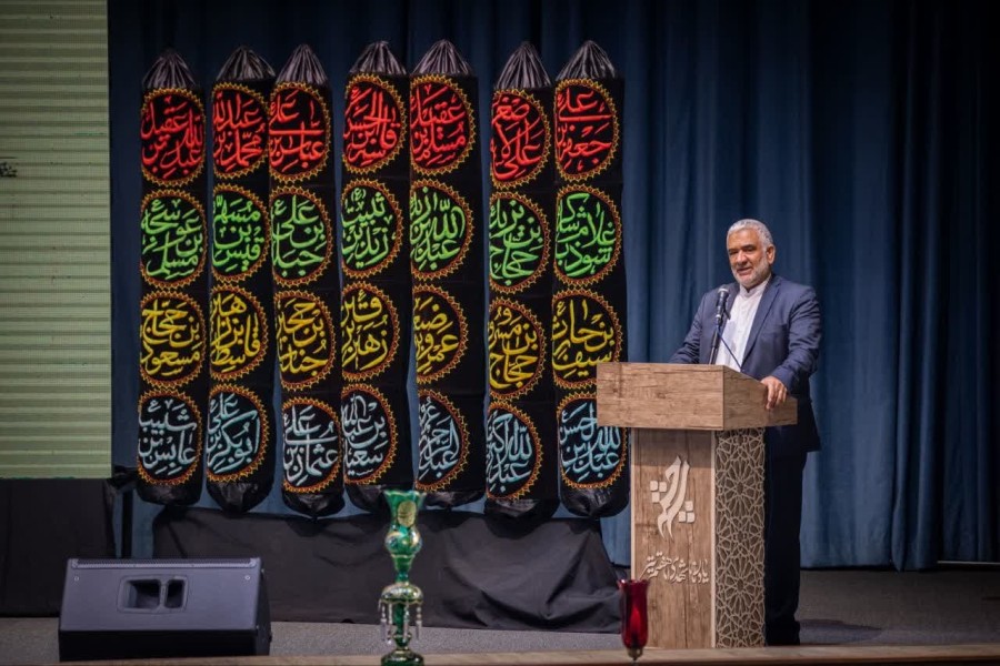 ابطحی: جهان جدیدی درحال شکل‌گیری است