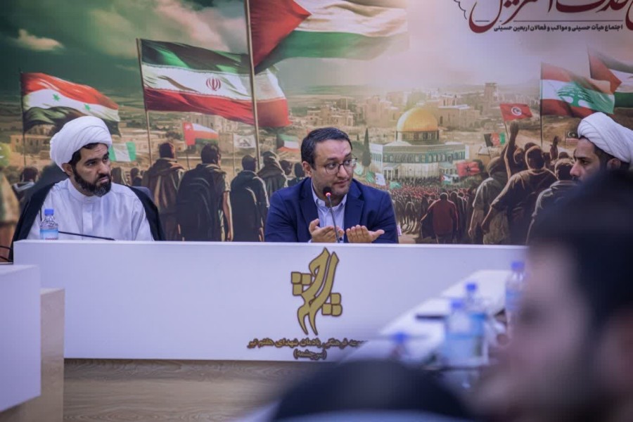 محمدی: امروز معادله جدیدی در منطقه در حال رقم خوردن است