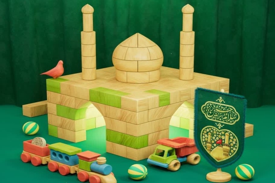 دومین فراخوان ملی هیأت و کودک اعلام شد