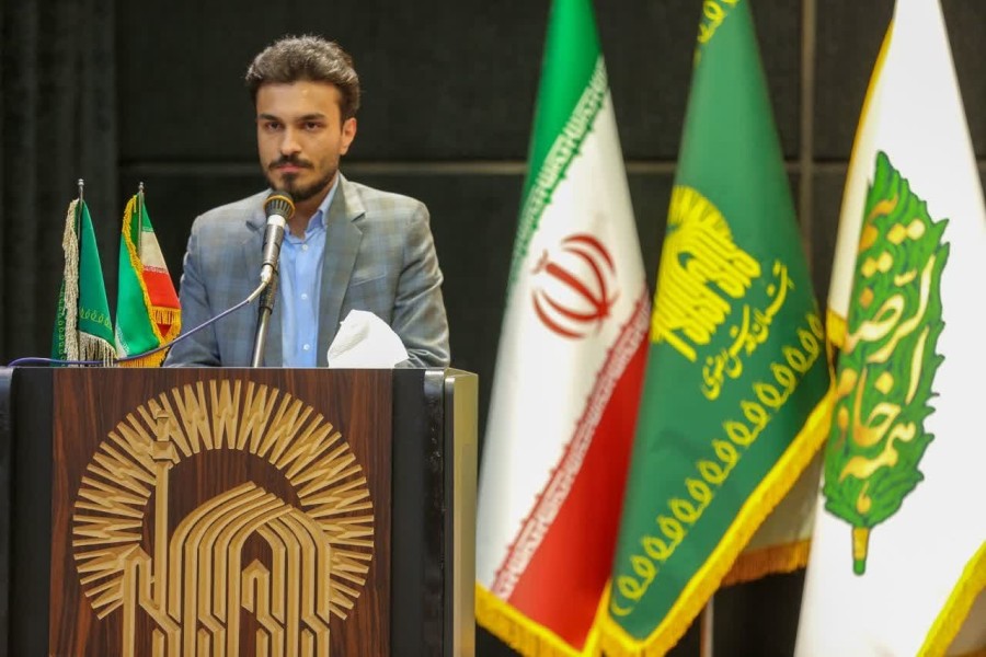 گزارش اول | «نوزدهمین‌همایش هیأت‌های محوری‌وبرگزیده کشور»