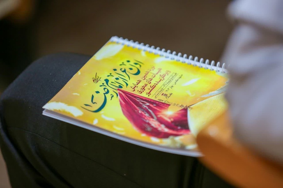 گزارش اول | «نوزدهمین‌همایش هیأت‌های محوری‌وبرگزیده کشور»