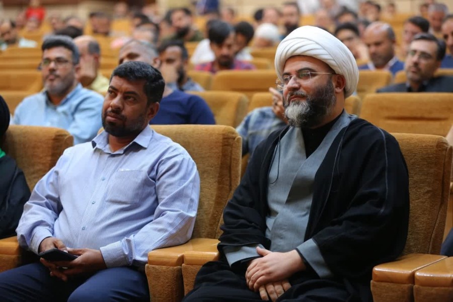 گزارش دوم | «نوزدهمین‌همایش هیأت‌های محوری‌وبرگزیده کشور»