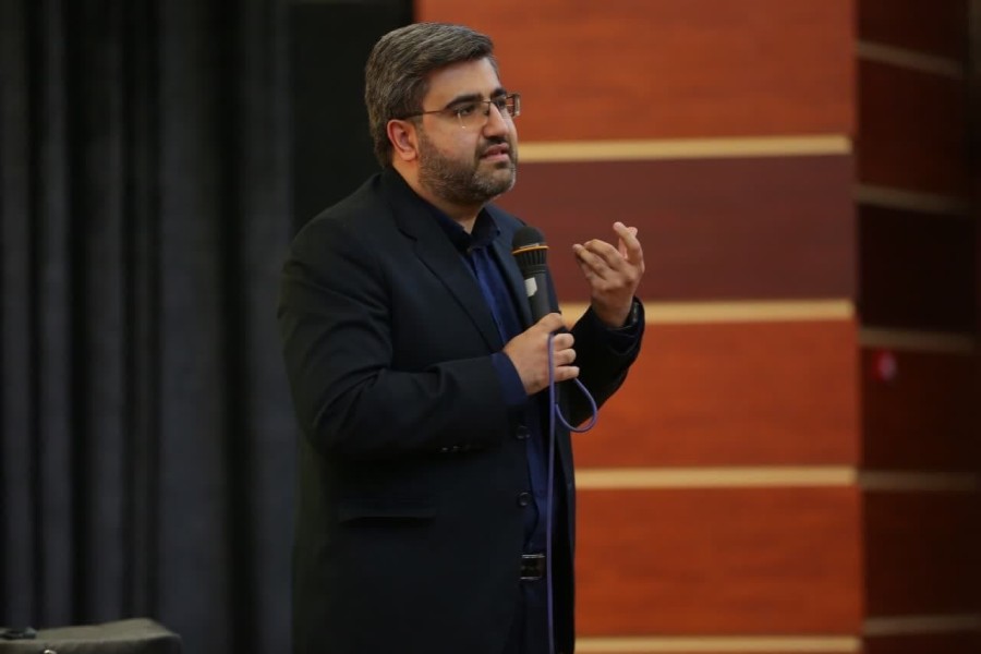 گزارش دوم | «نوزدهمین‌همایش هیأت‌های محوری‌وبرگزیده کشور»