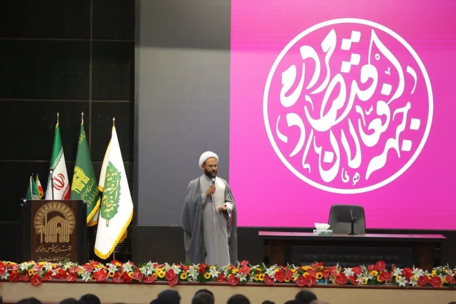 گزارش دوم | «نوزدهمین‌همایش هیأت‌های محوری‌وبرگزیده کشور»