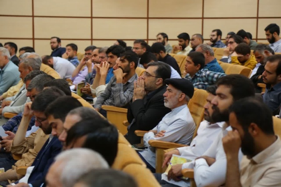 گزارش دوم | «نوزدهمین‌همایش هیأت‌های محوری‌وبرگزیده کشور»