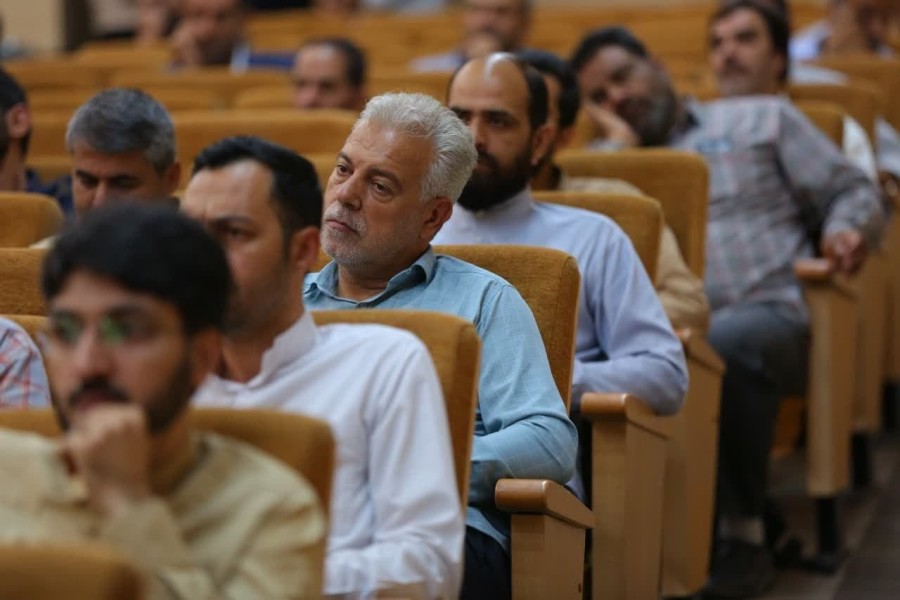 گزارش سوم | «نوزدهمین‌همایش هیأت‌های محوری‌وبرگزیده کشور»