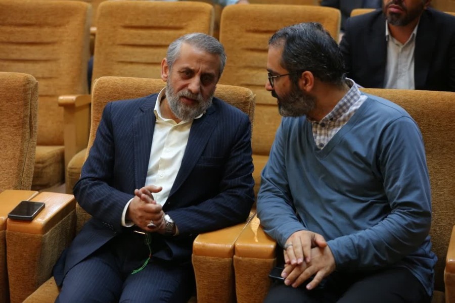 گزارش سوم | «نوزدهمین‌همایش هیأت‌های محوری‌وبرگزیده کشور»