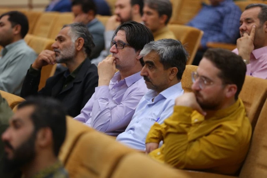 گزارش سوم | «نوزدهمین‌همایش هیأت‌های محوری‌وبرگزیده کشور»