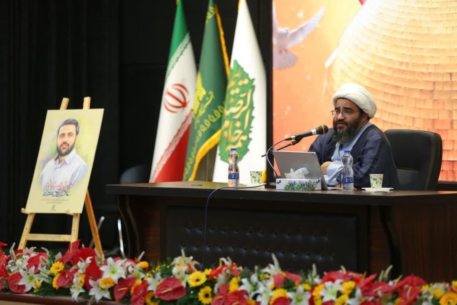 گزارش سوم | «نوزدهمین‌همایش هیأت‌های محوری‌وبرگزیده کشور»