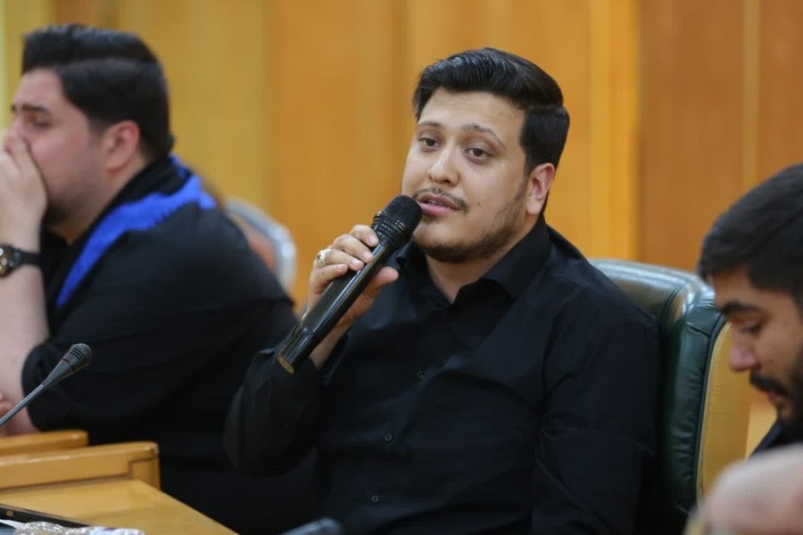 گزارش تصویری اول | اولین نشست مشترک ارکان هیأت‌های شاخص کشور