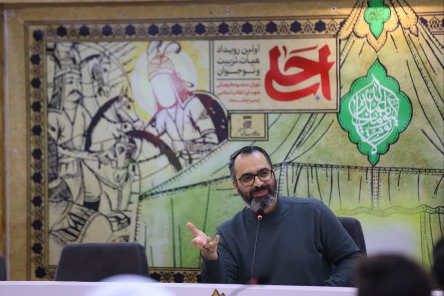 گزارش تصویری روز اول؛ اولین رویداد هیأت، تربیت و نوجوان» مدیران هیأت‌های نوجوان کشور