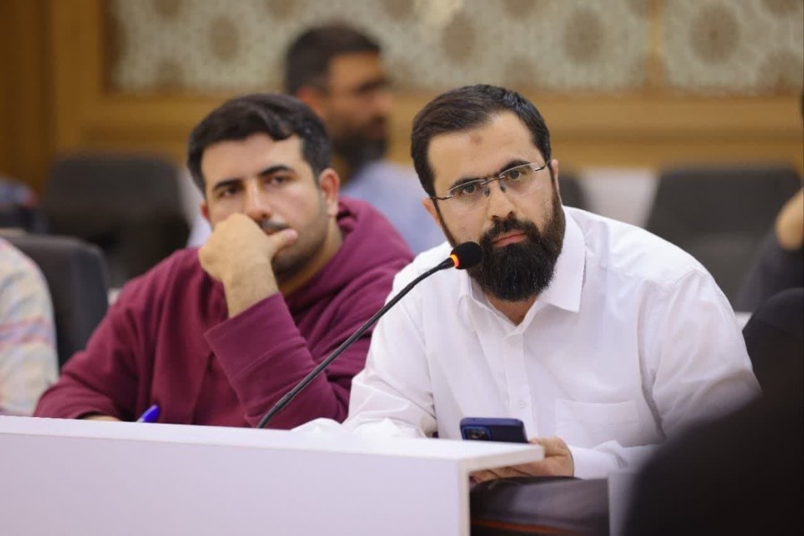 گزارش تصویری روز اول؛ اولین رویداد هیأت، تربیت و نوجوان» مدیران هیأت‌های نوجوان کشور