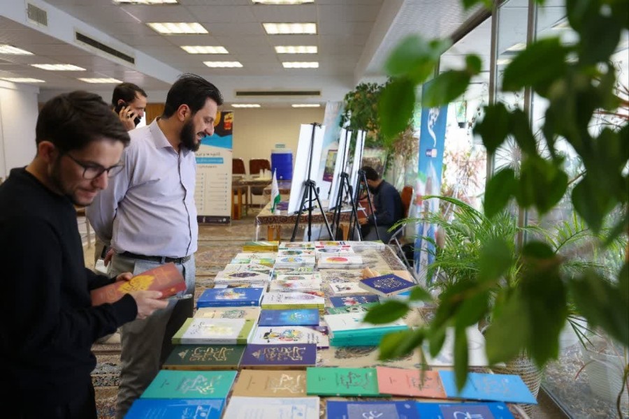 گزارش تصویری روز دوم؛ اولین رویداد هیأت، تربیت و نوجوان» مدیران هیأت‌های نوجوان کشور