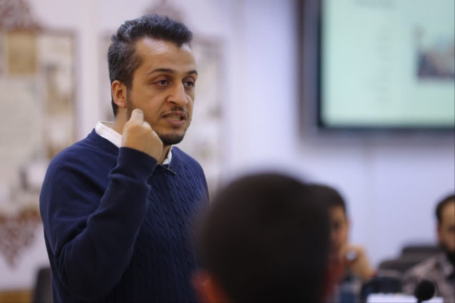 گزارش تصویری روز دوم؛ اولین رویداد هیأت، تربیت و نوجوان» مدیران هیأت‌های نوجوان کشور